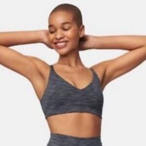Outdoor Voices Free Form Sports Bra
